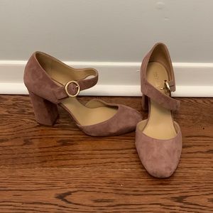 Michael Kors High Heels